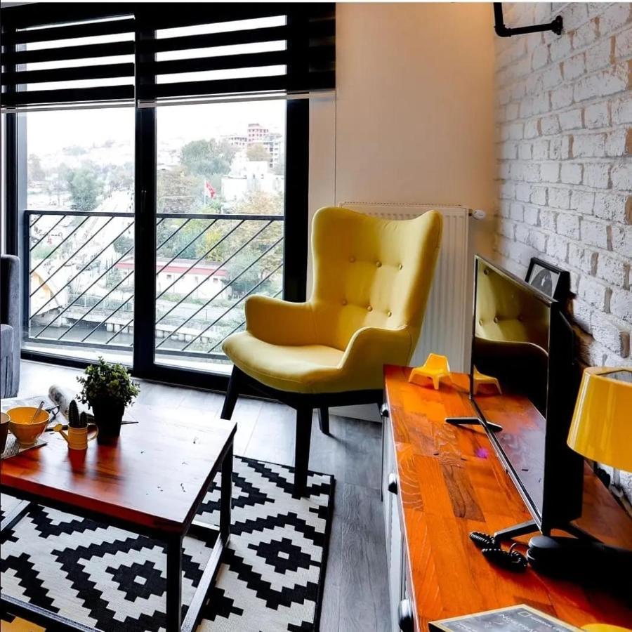 Ava 2 Odali Daireler * Istanbul